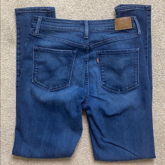 Levi’s high rise skinny size 29 - Picture 3 of 12